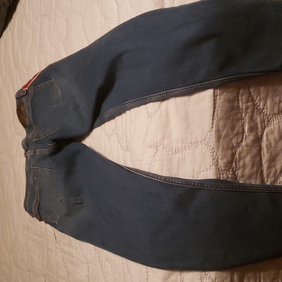 Jeans - Picture 4 of 4